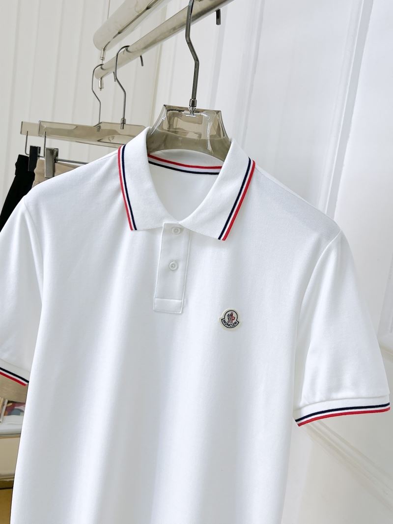 Moncler T-Shirts